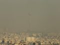آلودگی هوا ناشی از سوخت های فسیلی