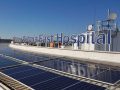 بیمارستان انرژی تجدیدپذیر
